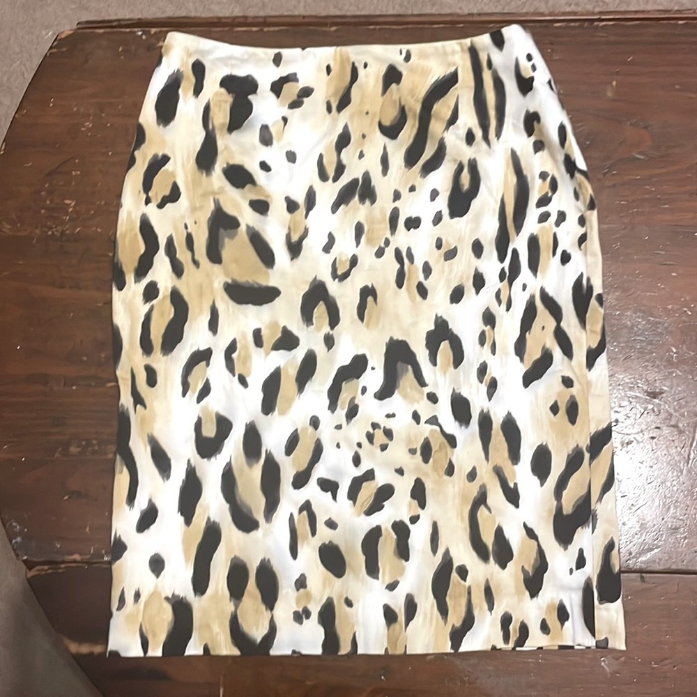 Ann Klein NY size 10 skirt